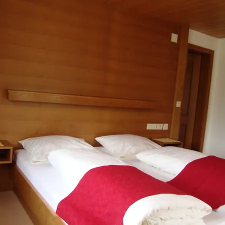 Weixler Schindelberg Hotel Oberstaufen