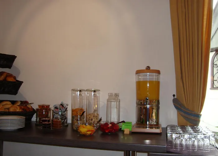 Hotel Weixler Schindelberg *
