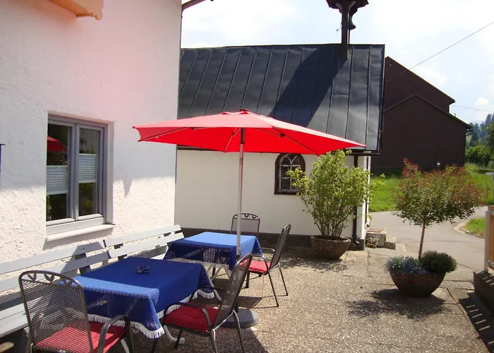 Hotel Weixler Schindelberg *