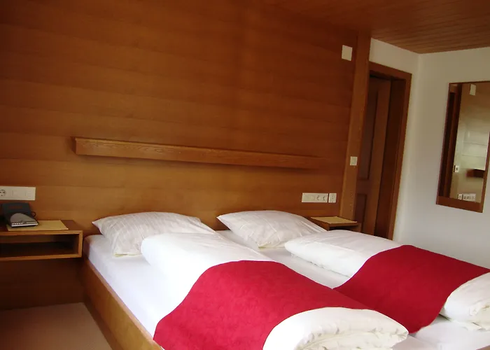 Weixler Schindelberg Hotel Oberstaufen