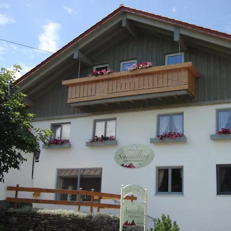 Weixler Schindelberg Oberstaufen