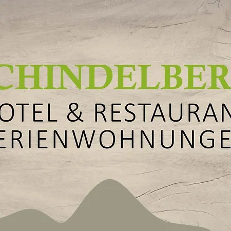 Weixler Schindelberg Hotel *