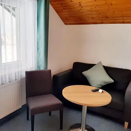 Hotel Weixler Schindelberg