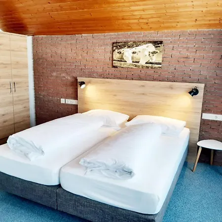 Weixler Schindelberg Hotel *
