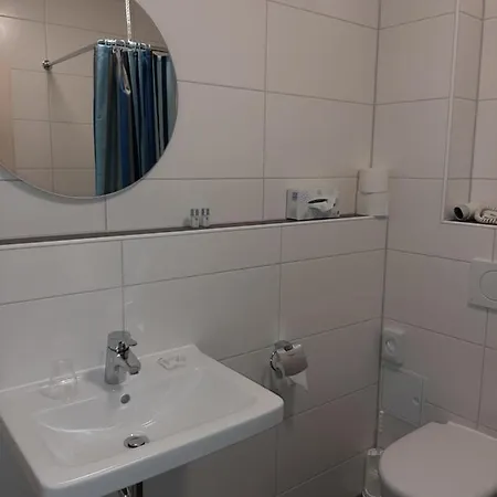 Weixler Schindelberg Hotel *
