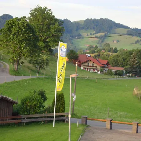 Weixler Schindelberg Hotel