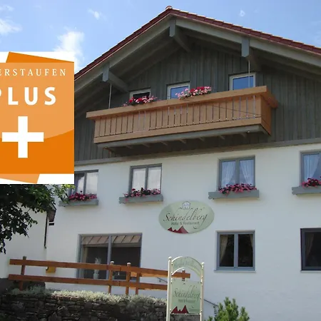 Weixler Schindelberg Oberstaufen
