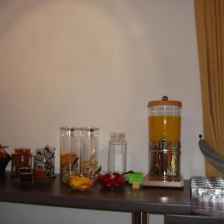 Hotel Weixler Schindelberg *