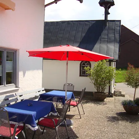 Hotel Weixler Schindelberg *