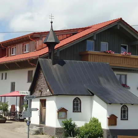 Weixler Schindelberg Отель *