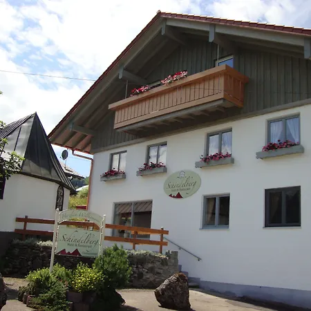 Weixler Schindelberg *