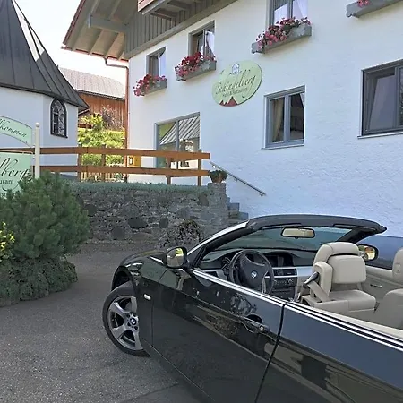 Weixler Schindelberg Oberstaufen