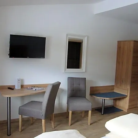 Hotel Weixler Schindelberg
