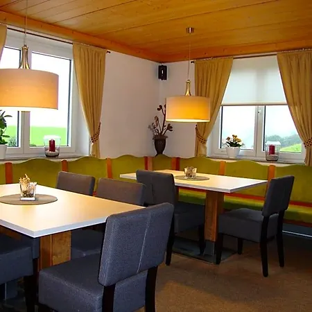 Hotel Weixler Schindelberg Oberstaufen