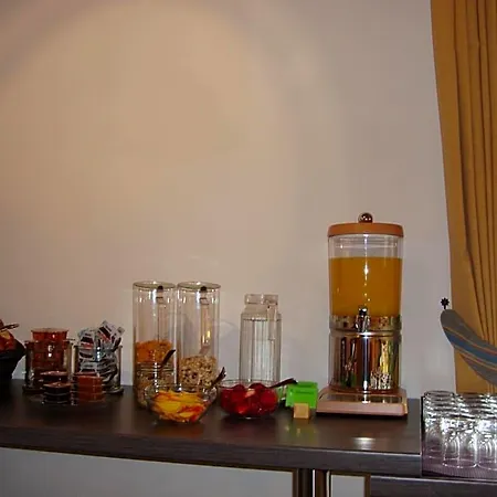 Weixler Schindelberg Hotel *