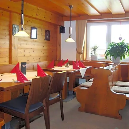 Weixler Schindelberg Hotel *