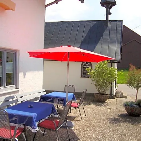 Weixler Schindelberg Hotel Oberstaufen