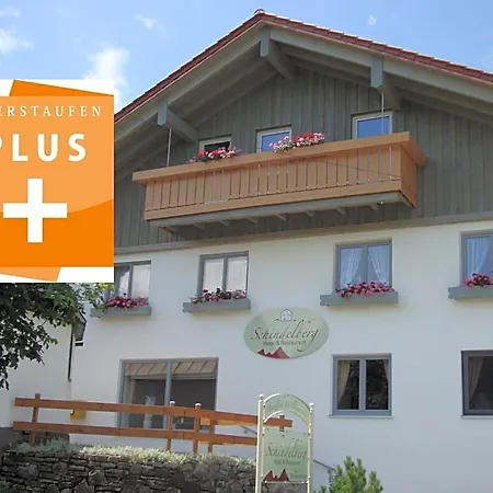 Weixler Schindelberg * Oberstaufen