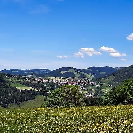 Hotel Weixler Schindelberg *