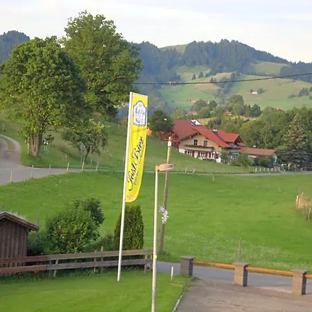 Weixler Schindelberg Oberstaufen