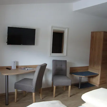 Weixler Schindelberg Hotel *