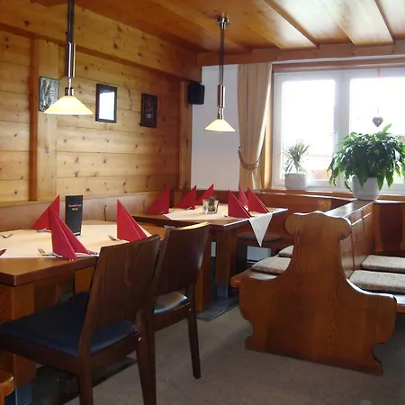 Hotel Weixler Schindelberg Oberstaufen