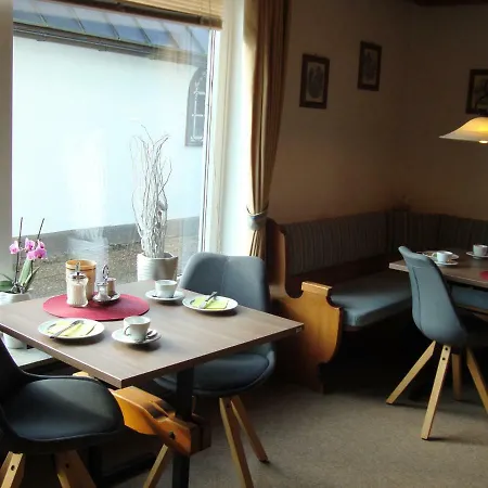 Weixler Schindelberg Hotel Oberstaufen