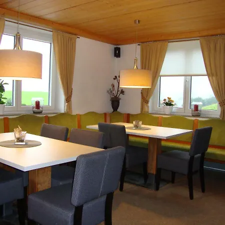 Hotel Weixler Schindelberg *