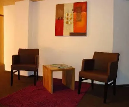 Hotel Weixler Schindelberg *