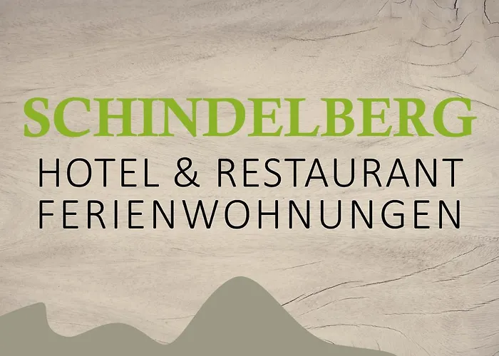 Weixler Schindelberg Hotel *