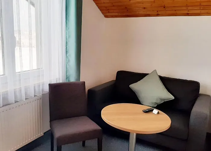 Hotel Weixler Schindelberg