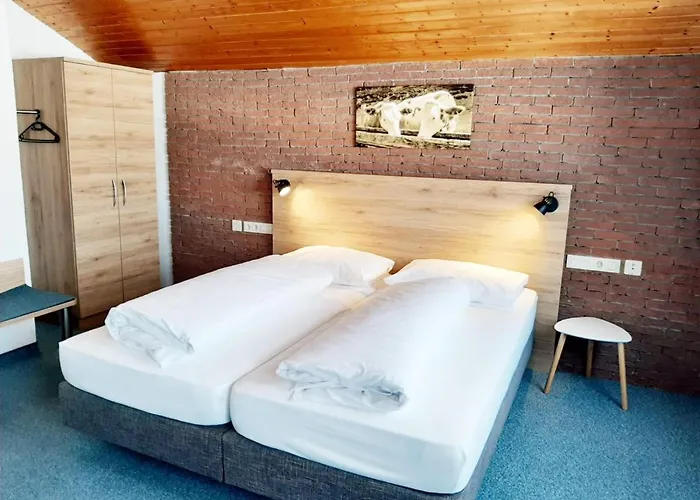 Weixler Schindelberg Hotel *