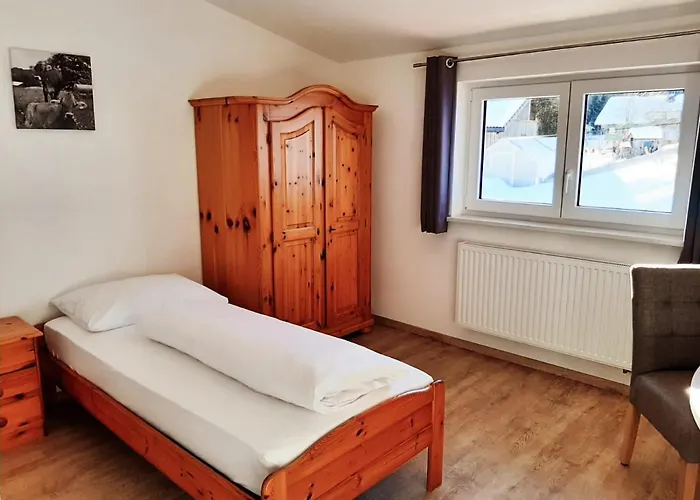 Weixler Schindelberg Hotel