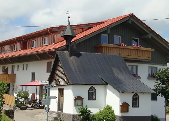 Weixler Schindelberg Hotel *