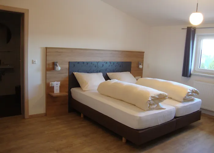 Hotel Weixler Schindelberg *