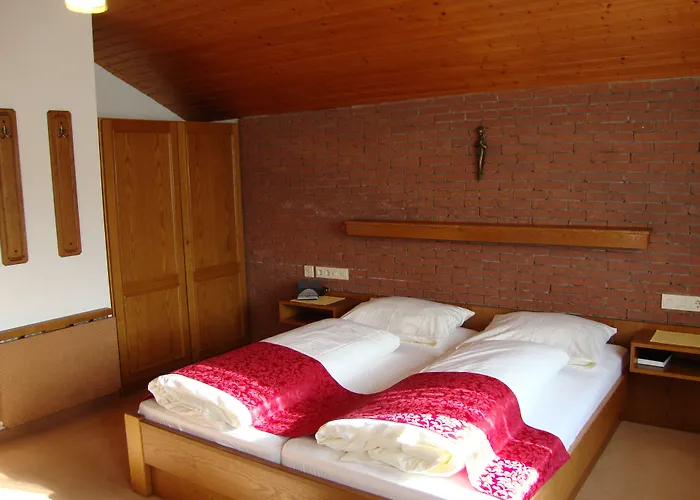 Weixler Schindelberg Hotel