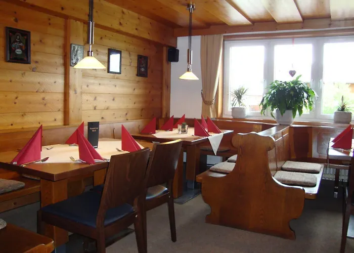 Weixler Schindelberg Hotel