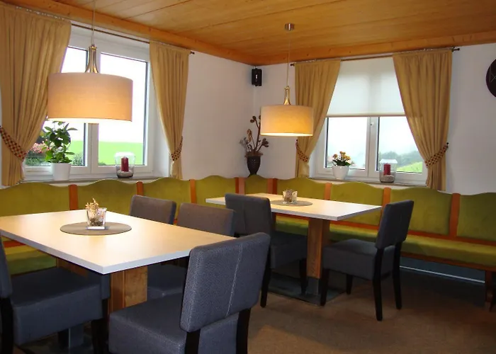 Weixler Schindelberg Hotel