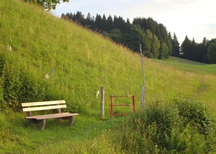 Weixler Schindelberg * Oberstaufen