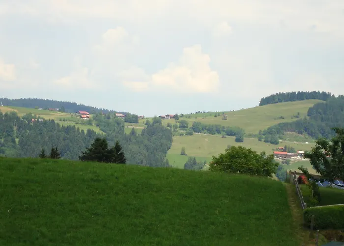 Weixler Schindelberg Oberstaufen