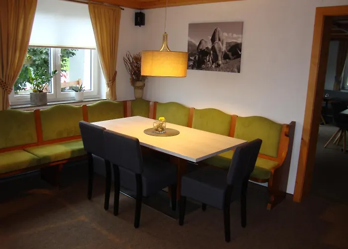 Weixler Schindelberg Hotel