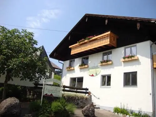 Weixler Schindelberg Hotel Oberstaufen
