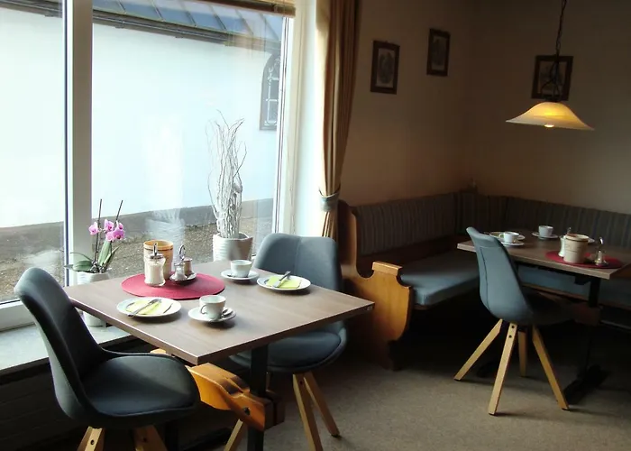 Weixler Schindelberg Hotel Oberstaufen